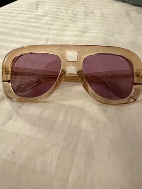 DEZI PUSHA SUNGLASSES